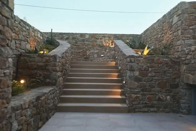 Villa Moonflower - Dış Mekan