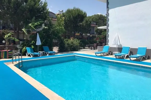Moonlight Apart Hotel Dalyan