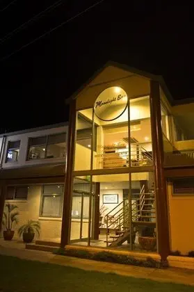 Moonlight Bay Apartments - Dış Mekan