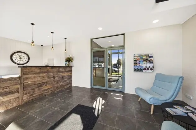 Moonlight Bay Apartments - Lobi
