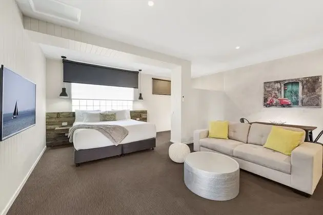 Moonlight Bay Apartments - Oda