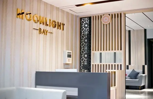 Moonlight Bay Hotel - Lobi