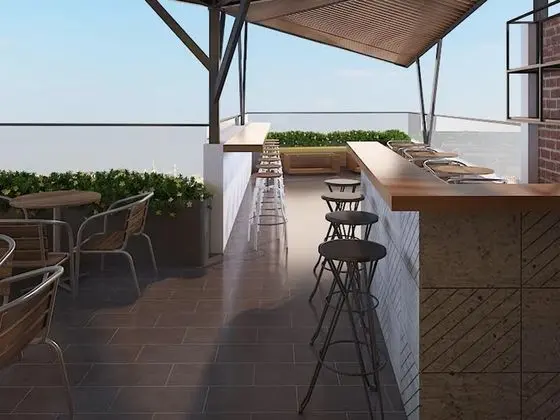 Moonlight Bay Hotel - Öne Çıkan Resim
