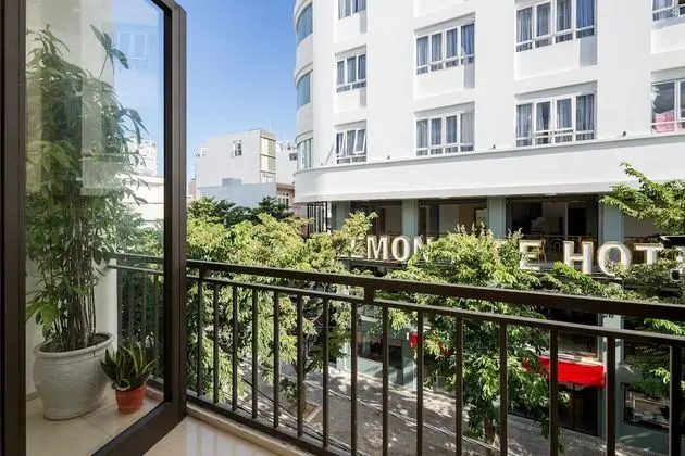 Moonlight Beach Hotel