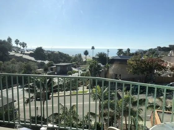 Moonlight Beach Motel - Oda
