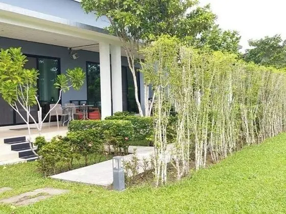 Moonlight Cottage Phuket - Dış Mekan