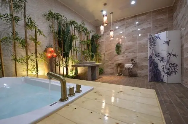 Moonlight Hall