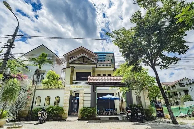 Moonlight Homestay