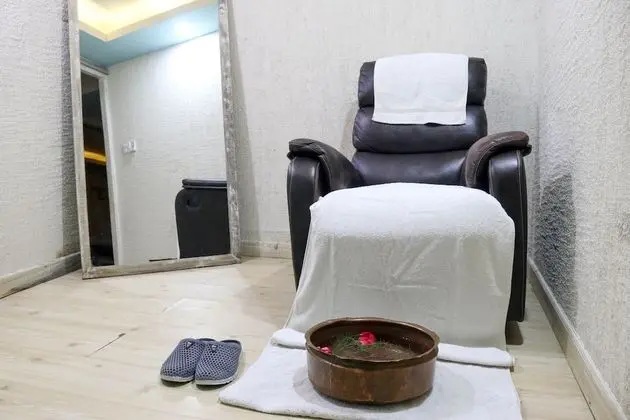 Hotel Moonlight - Spa