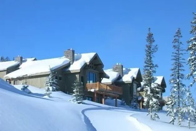 Moonlight Mountain Homes