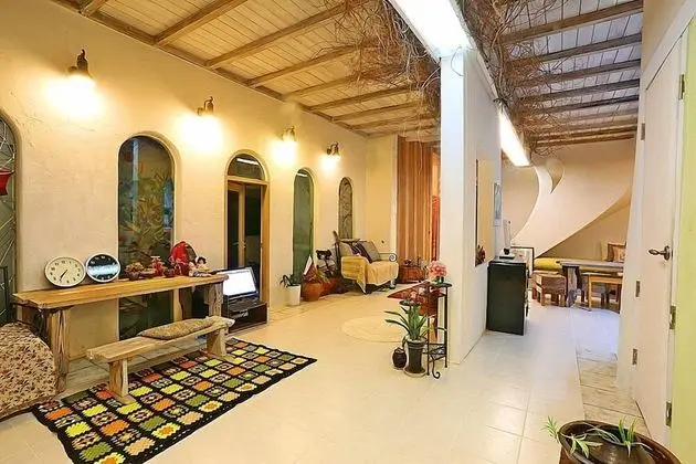 Moonlight Pension - İç Mekan