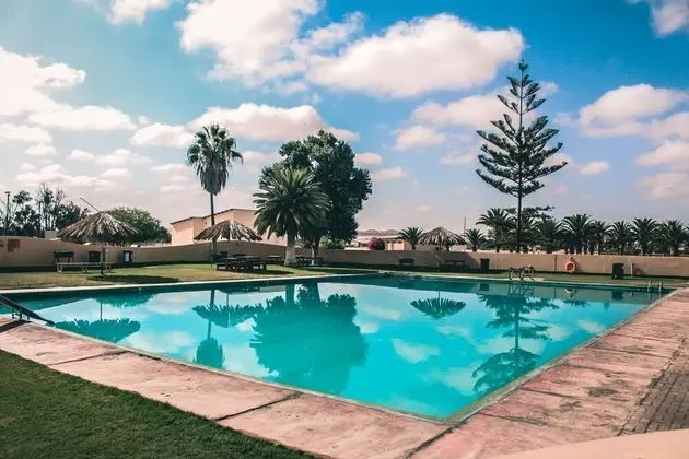 Moonlight Resort Self-catering - Havuz