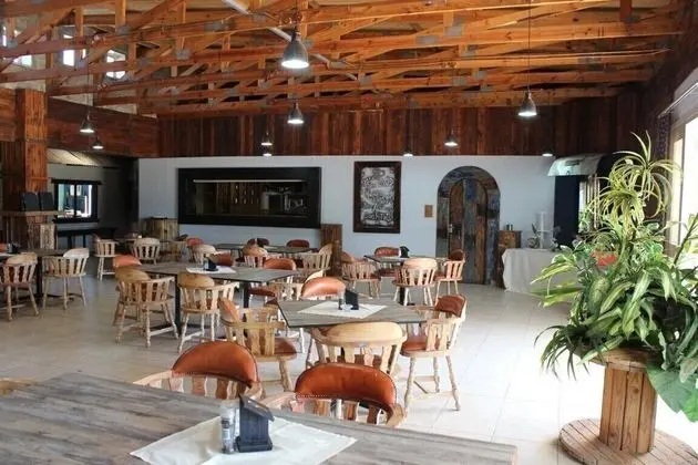 Moonlight Resort Self-catering - Yerinde Yemek