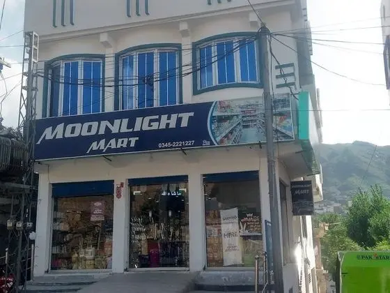 Moonlight Hotel