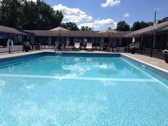 Moonlite Motel Niagara Falls