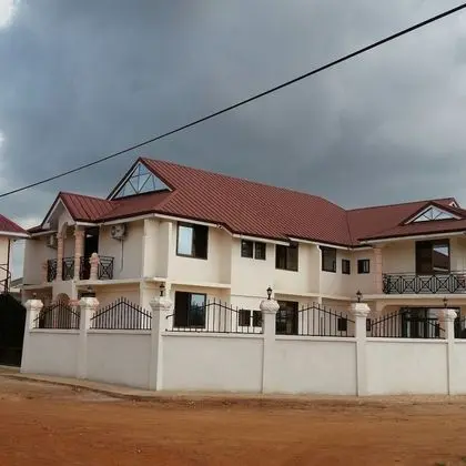 Moonlite Hotel Sunyani Airport
