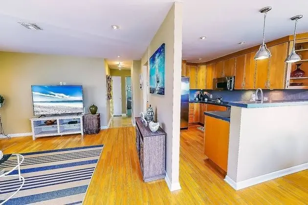 Moonmist Villa On Siesta Key