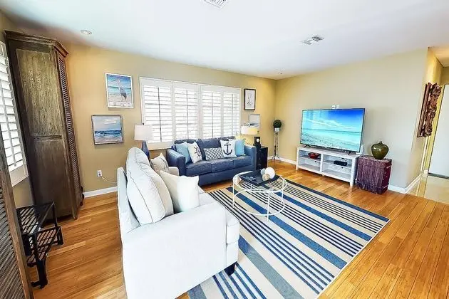 Moonmist Villa On Siesta Key - Dış Mekan
