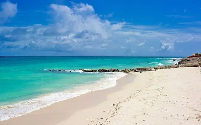 MoonRaker Beach Hotel