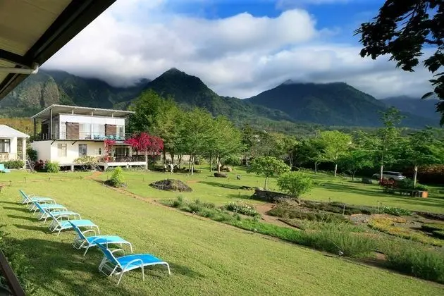 Moonrise Inn