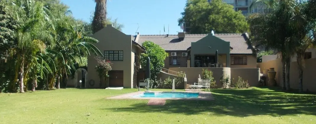 Moonriver Guesthouse