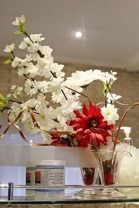 Moonriver Guesthouse - İç Mekan