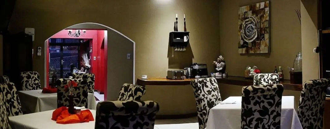 Moonriver Guesthouse - Yerinde Yemek