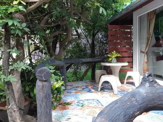 Moonriver Resort