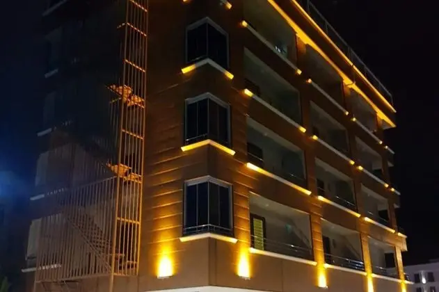 Otel Moonrose