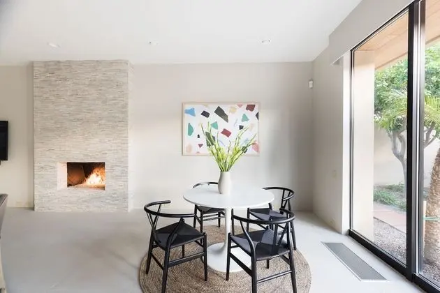 Moonshine by Avantstay Modern & Stylish Estate w/ Bar, Fire Pit & Hot Tub Lic-064816, 5 bd - İç Mekan