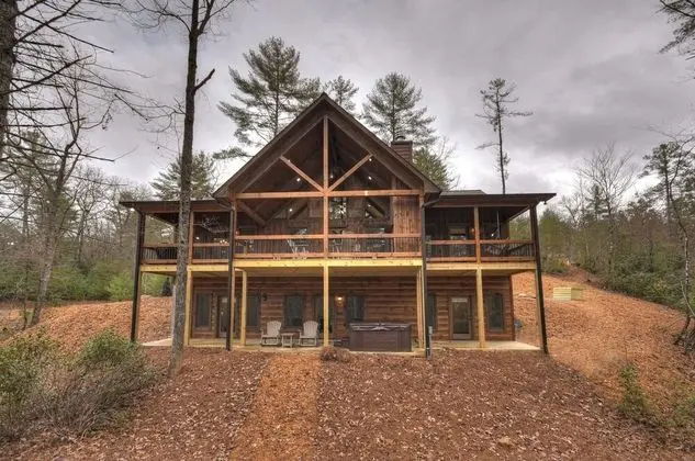 Moonshine Magic Manor