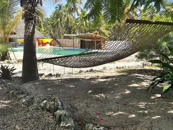 Moonshine Villa - Dış Mekan