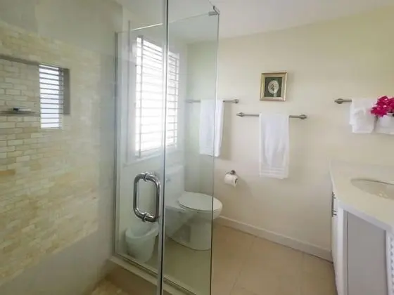 Moonshine Villa, Silver Sands 4 BR - Banyo Tipleri