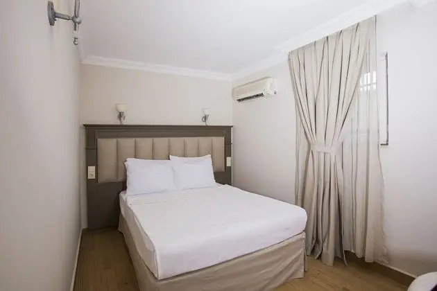 Moonshine Hotel & Suites - Oda