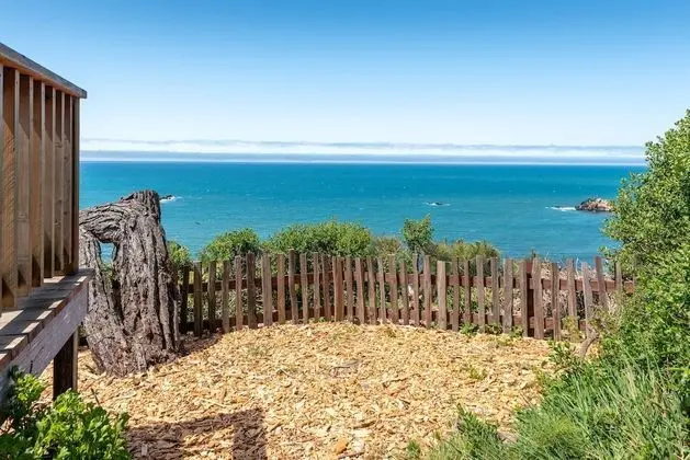 Moonstar Cottage - Dış Mekan