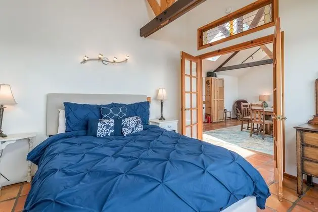 Moonstar Cottage - Oda