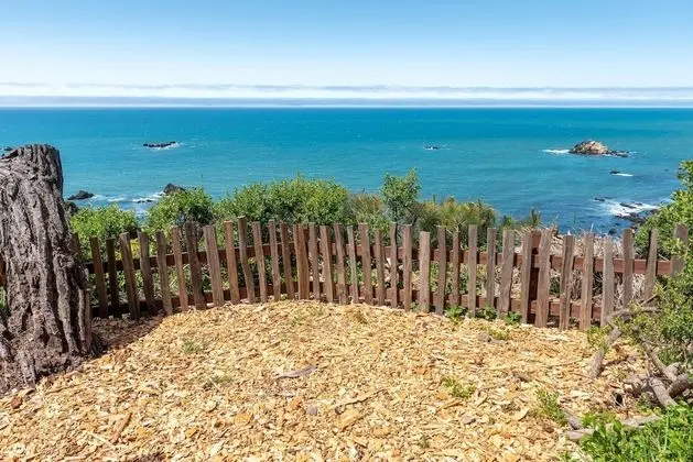 Moonstar Cottage - Plaj