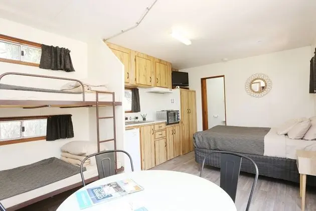Moonta Bay Accommodation - Oda