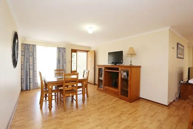 Moonta Bay Accommodation - Oda Düzeni