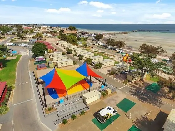 Moonta Bay Holiday Park