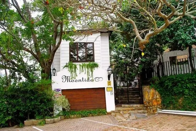 Moontide Guest Lodge - Dış Mekan