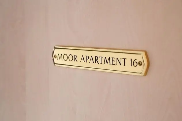 Moor Apartment - İç Mekan