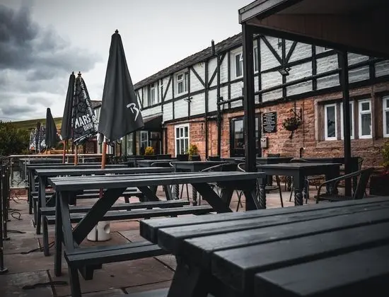 Moorcock Inn Littleborough - Dış Mekan