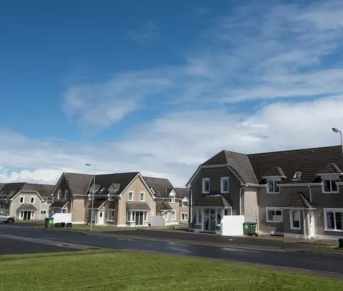 Moore Bay Holiday Homes 18A