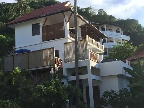 Villa Moore