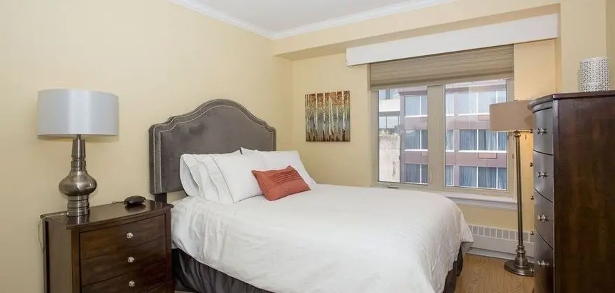 Moore Suites - Salter's gate - Oda