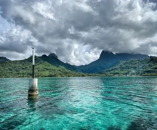 Moorea Surf Inn