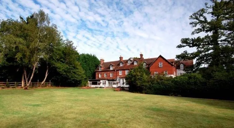 Moorhill House Hotel