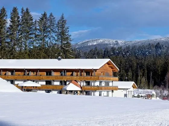 Hotel Moorhof - Öne Çıkan Resim