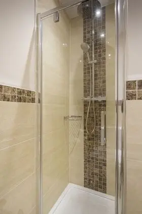 The Moorland Hotel, Haytor, Devon - Banyo Tipleri